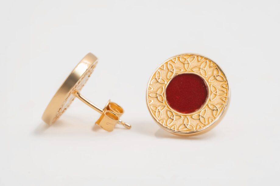 087 – MGL01822 rosso